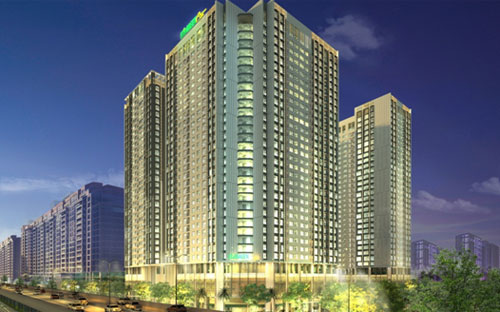 Mô hình tổng thể Link Trang Chủ PG88.Com Mới #2026 Eco-Green City.
