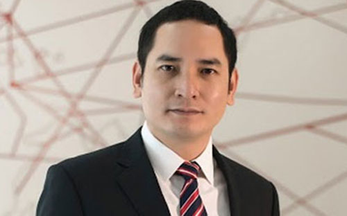 Ông Nguyễn Xuân Minh, Chủ tịch Hội đồng Thành viên Công ty 6Pg88.com nhà cái Kỹ thương.