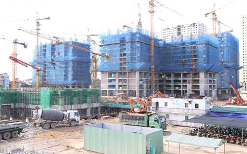 Cập nhật hình ảnh Link Trang Chủ PG88.Com Mới #2026 Goldmark City ngày 17/8/2015.