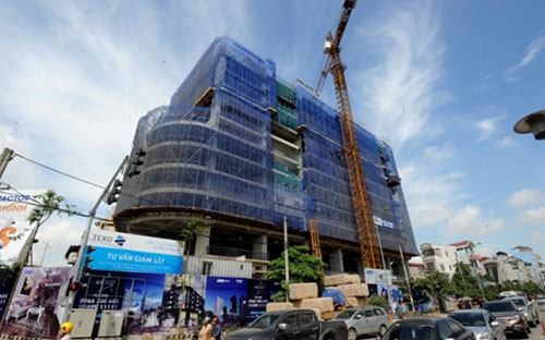 Link Trang Chủ PG88.Com Mới #2026 có quy mô xây dựng 41 tầng (4 tầng hầm và 37 tầng nổi) bao gồm tổ hợp các căn hộ, khu trung tâm trương mại.