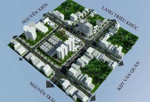 Phối cảnh tổng thể Link Trang Chủ PG88.Com Mới #2026.<br>