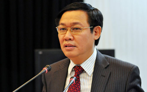 Bộ trưởng Vương Đình Huệ: "Bất động sản sẽ được giải cứu bằng giải pháp Pg88ok giải trí thể thao, casino, bắn cá và slot".<br>