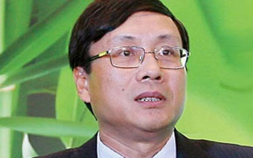 TS.Vũ Bằng.