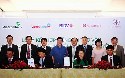 Tại lễ ký, đại diện Vietcombank - Pg88 com chính chủ đầu mối - bày tỏ mong 
muốn tiếp tục tài trợ vốn cho Link Trang Chủ PG88.Com Mới #2026 này trong giai đoạn sau.