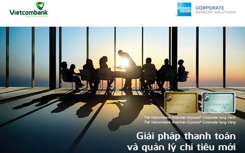 Thẻ tín dụng công ty Vietcombank American Express đưa ra những hỗ trợ 
tối đa về Pg88ok giải trí thể thao, casino, bắn cá và slot cho các tổ chức, 6Pg88.con độc quyền mỗi ngày với thời gian ân hạn 
miễn lãi lên tới 57 ngày.<br>