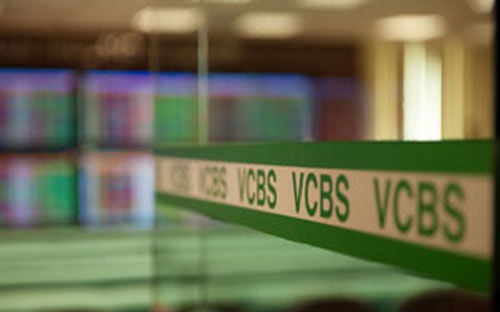 Năm 2014, VCBS báo lãi 96 tỷ đồng, tăng 35% so với năm 2013.<br>
