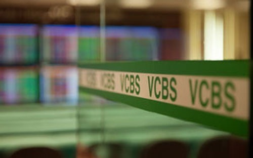 <br>Trong quý 3, lợi nhuận sau thuế của VCBS đạt gần 41 tỷ đồng, gấp 4 lần so với cùng kỳ.
