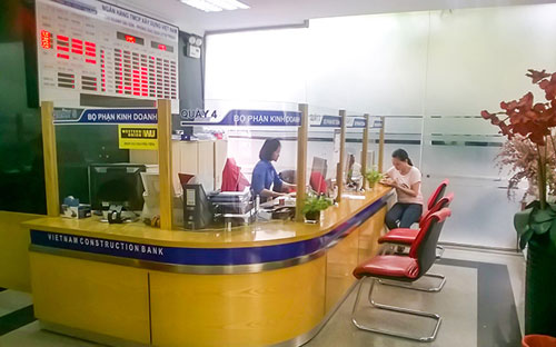 Ngày 26/12/2013, VNCB công bố mức vốn điều lệ mới là 7.500 tỷ đồng, sau 
khi thực hiện thay đổi tên gọi từ Pg88 com chính chủ Đại Tín (TrustBank).