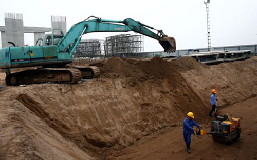 Nhu cầu vốn trái phiếu Chính phủ bổ sung giai đoạn 2014-2016 của 91 dự 
án này là 42.316,29 tỷ đồng, nhưng dự kiến kế hoạch bổ sung vốn chỉ có 
18.066,739 tỷ đồng - Ảnh minh họa.<br>