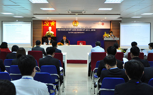 Năm 2015 sẽ là năm bản lề, bắt đầu tăng tốc hướng đến giai đoạn 2015 - 2020 PG88 hơn 2,1 triệu thành viên vững mạnh.