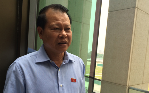 Phó thủ tướng: “TPP đưa tới áp lực cải cách từ bên trong”