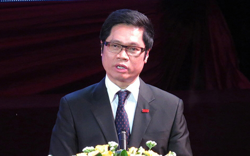 Những lợi thế từ gia nhập WTO nói riêng và hội nhập nói chung, theo ông Lộc, “đã không được phát huy đầy đủ”.