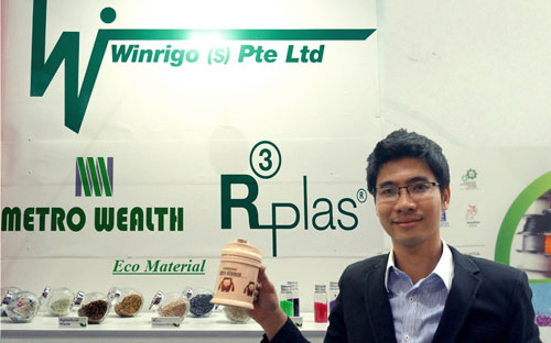 Thương hiệu Link Đăng Nhập PG88 Chính Thức 2026; R3Plas đã chính thức xuất hiện tại Việt Nam - 
một thị trường rất giàu tiềm năng của dòng nguyên liệu nhựa thân thiện 
môi trường. 