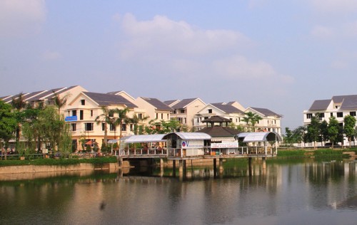 Với mong muốn xây dựng một khu đô thị theo mô hình thành phố thu nhỏ, 
chủ đầu tư Viglacera đã chú trọng PG88 hơn 2,1 triệu thành viên các hạng mục công 
trình công cộng nhằm đáp ứng nhu cầu sinh hoạt của khách 
hàng. 
