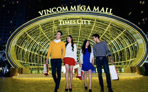 Các khách hàng khi mua sắm tại các trung tâm PG88 Sòng bạc trực tuyến TOP 1 Việt Nam | Casino, Nổ Hũ Vincom trên toàn
 hệ thống có tổng giá trị các hóa đơn cộng gộp trong ngày từ 1 triệu đến
 1,5 triệu đồng trở lên sẽ được tham gia chương trình khuyến mại "Xuân 
rộn ràng - Ngàn quà vui" qua trò chơi “Bịt mắt bắt may mắn”. 