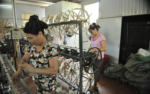 5 năm “gieo” chữ tín, “gặt” niềm tin 3