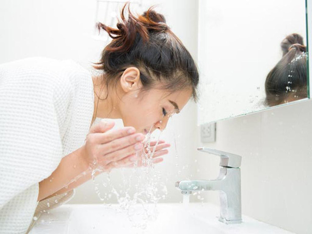 Skin Fasting: Phương pháp mới để phục hồi làn da tự nhiên - Ảnh 1.