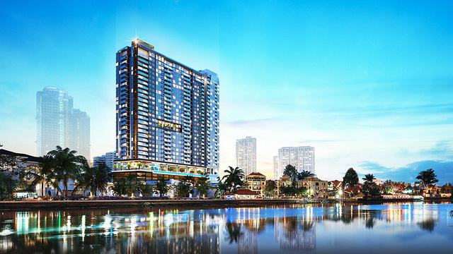 Frasers Property - Một điểm sáng mới của thị trường căn hộ cao cấp tại Thảo Điền - Ảnh 1.