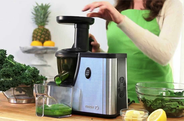 8 lý do bạn nên mua máy ép chậm - Ảnh 4.
