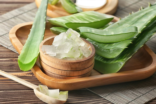 13 thực phẩm có vị đắng giúp hạ đường huyết  - Ảnh 2.