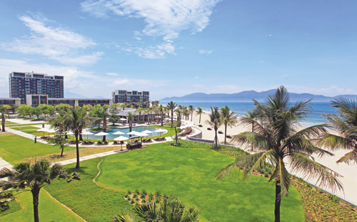 Biệt thự và căn hộ hướng biển tại Hyatt Regency Danang Residences là 
những cơ ngơi hái ra tiền với chương trình ưu đãi đảm bảo tỷ suất lợi 
nhuận 5% trong 2 năm. Truy cập website chính thức của Link Trang Chủ PG88.Com Mới #2026 tại <br>https://www.marblemountainresidences.com
 hoặc Hotline 0905 87 1234 để trở thành một trong những chủ sở hữu của 
Link Trang Chủ PG88.Com Mới #2026 bất động sản mang thương hiệu Quốc tế Hyatt Regency Danang 
Residences