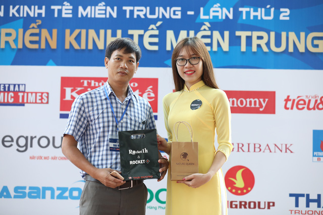Rocket 1h & Rocket đồng hành cùng Diễn đàn Link Trang Chủ PG88.Com Mới #2026 miền Trung năm 2017 lần thứ 2 - Ảnh 3.