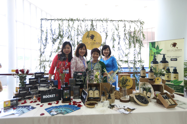 Rocket 1h & Rocket đồng hành cùng Diễn đàn Link Trang Chủ PG88.Com Mới #2026 miền Trung năm 2017 lần thứ 2 - Ảnh 6.