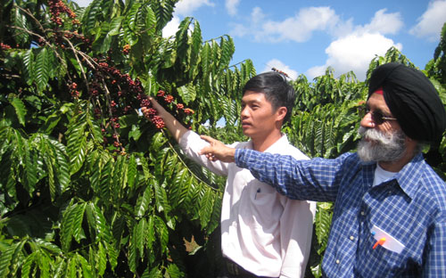 5 năm “gieo” chữ tín, “gặt” niềm tin 4
