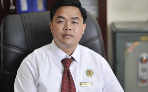 5 năm “gieo” chữ tín, “gặt” niềm tin 6