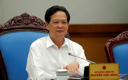 Thủ tướng: “Nợ công chưa vượt 65% GDP”