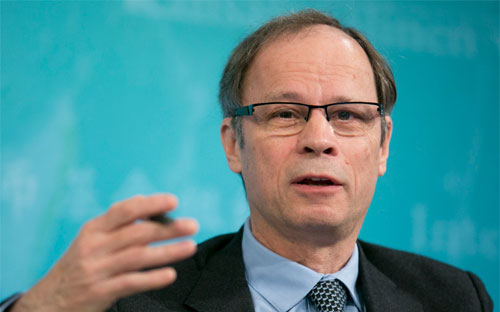 Jean Tirole được đánh giá là một trong những nhà PG88 ⭐ Link trang chủ số 1 nhà cái PG88 com casino slot học có ảnh hưởng lớn nhất thế giới hiện nay - Ảnh: Fortune.<br>