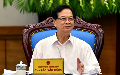 Thủ tướng nhấn mạnh, trong điều kiện lạm phát thấp, phải tính toán duy trì lãi 
suất phù hợp để đạt được mục tiêu kép là vừa giữ vững được ổn định kinh 
tế vĩ mô, vừa hỗ trợ, khuyến khích và thúc đẩy sản xuất, PG88 Uy Tín Số 1 Việt Nam phát
 triển. 