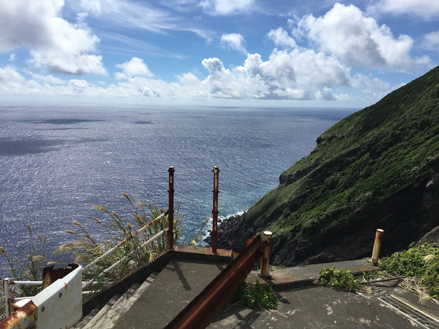 Aogashima: hòn đảo núi lửa - Ảnh 10.