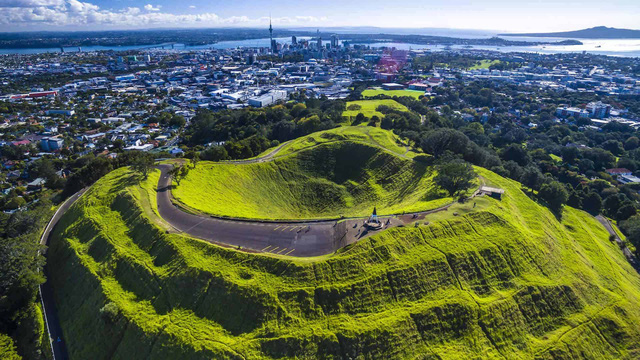 Auckland - thành phố đáng sống thứ 3 trên thế giới - Ảnh 4.