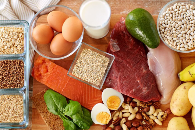 Làm thế nào để có được móng tay khỏe đẹp? - Ảnh 3.