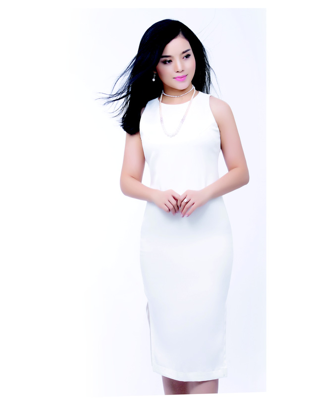 THẦN THÁI VÀ CỐT CÁCH - Ảnh 1.