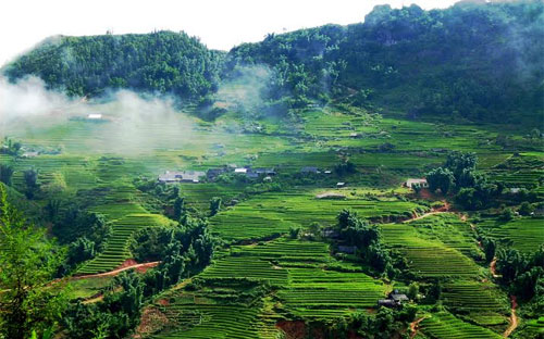 Theo quy hoạch, Link Trang Chủ PG88.Com Mới #2026 bao gồm một khu sinh thái đáp ứng khoảng 
1.000 du khách tại cùng một thời điểm; kết hợp hồ nước, suối tự 
nhiên rộng 10 ha để điều hòa không khí và môi trường.