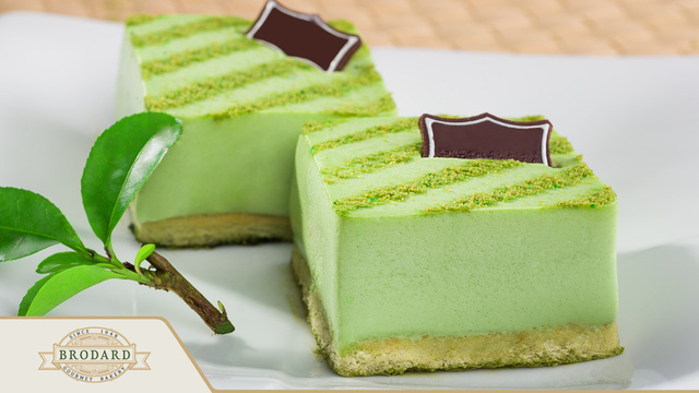 NHIỀU ƯU ĐÃI TẠI BRODARD GOURMET  - Ảnh 2.