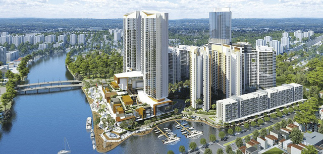 Mövenpick Hotels & Resorts ký kết Pg88vn.top độc quyền mỗi ngày mới tại thành phố Hồ Chí Minh  - Ảnh 1.