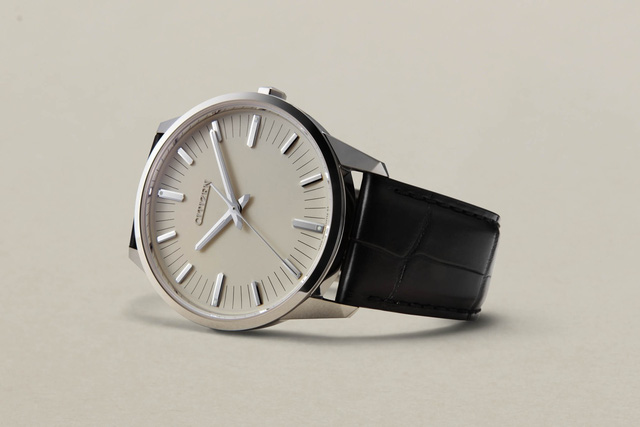 Có gì mới ở Baselworld năm nay? - Ảnh 14.