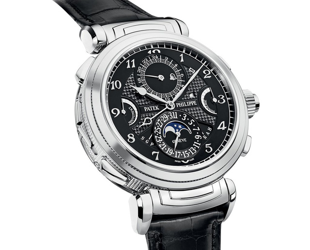 Có gì mới ở Baselworld năm nay? - Ảnh 6.