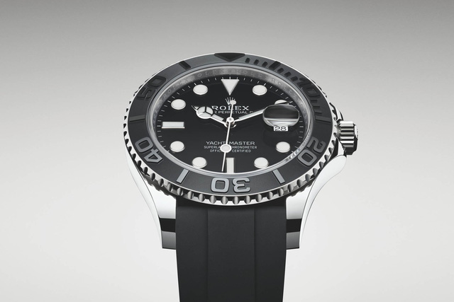 Có gì mới ở Baselworld năm nay? - Ảnh 7.