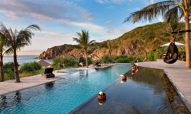 5 thiên đường Honeymoon ngay tại Việt Nam - Ảnh 10.