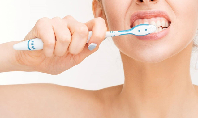 Lưu ý để răng miệng khỏe mạnh! - Ảnh 3.