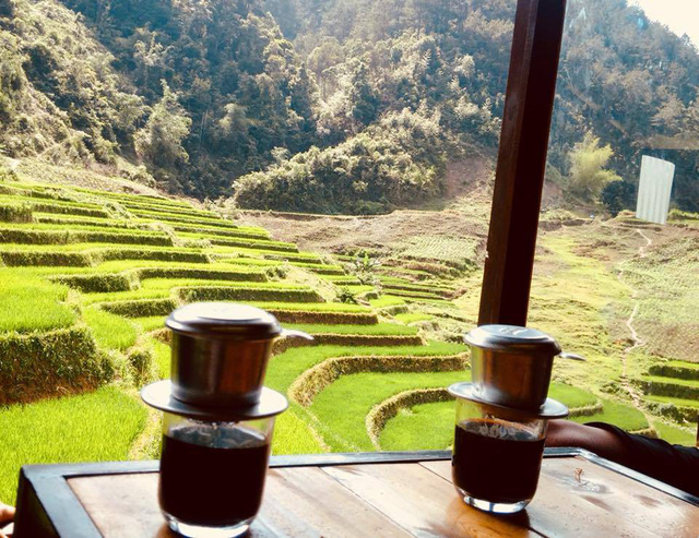 4 homestay từ bình dân đến sang trọng tại Mù Cang Chải - Ảnh 14.