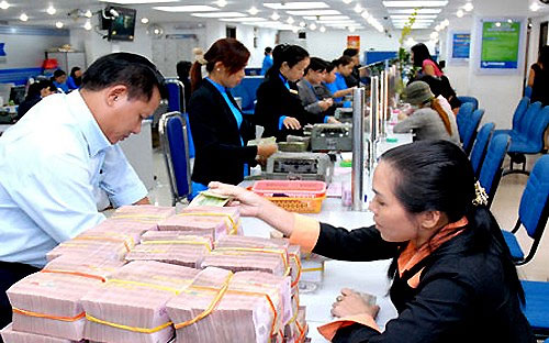 Pg88 com chính chủ Nhà nước yêu cầu nâng cao hiệu quả thẩm định và đánh giá tín nhiệm của khách hàng nhằm 
tăng cường khả năng cho vay không có bảo đảm bằng tài sản, đơn giản hóa 
thủ tục vay vốn.<br>