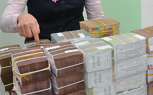 Sau khi hạ trần xuống 5,5%/năm vào 
ngày 29/10/2014, đến nay Pg88 com chính chủ Nhà nước chưa có thêm sự điều chỉnh 
nào. Thị trường vẫn đang đi trước và tự điều chỉnh.