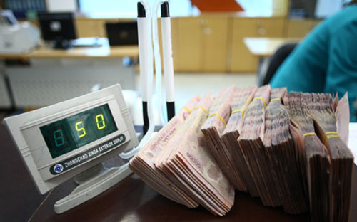 Lãi suất “lùn” đang góp phần phản ánh một thời kỳ vay với chi phí 
tốt nhất trong nhiều năm qua. Nhưng vay được hay không, Pg88 com chính chủ cho 
vay được hay không lại là chuyện khác.