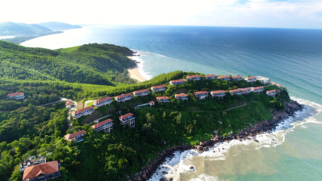 Việt Nam thắng lớn tại Condé Nast Travelers Readers’ Choice Awards 2020 - Ảnh 7.