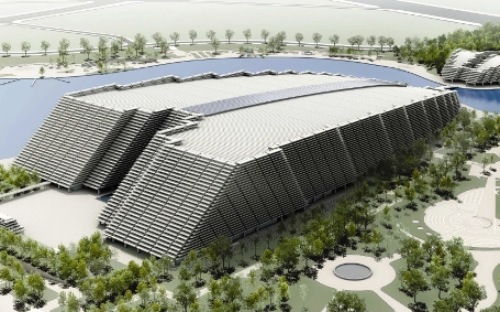 Link Trang Chủ PG88.Com Mới #2026 bảo tàng có vốn đầu tư trên 11.000 tỷ đồng này hiện vẫn đang gặp nhiều bế tắc vì chưa phân bổ được nguồn vốn.<br>